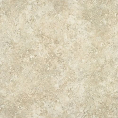 Coral Bay in Seashell - Platinum Vinyl Sheet Goods