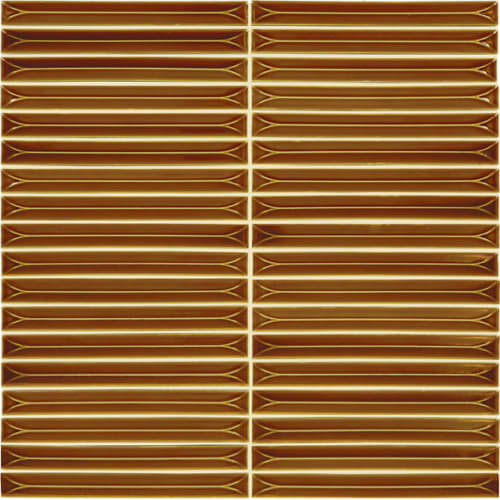 Artefino Vintage in Amber Pyramid Wave Crest | Dal-Tile – Choice Floors