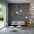 Haut Monde in Glitterati Granite 24x24 Tile