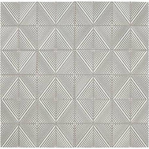 Revalia in White 15.625 x 11.75